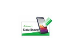 iSkysoft Data Eraser - loading-screen