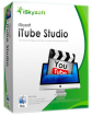 iSkysoft iTube Studio logo