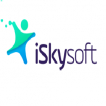 iSkysoft Video Studio logo