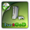 ISO2GoD logo