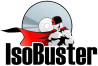 IsoBuster logo