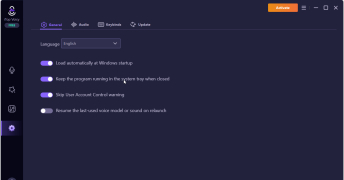 iTop Voicy - Screenshot 5