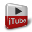 iTube Downloader logo