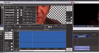 ivsEdits LE - Screenshot 3