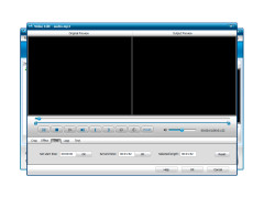 iWisoft Free Video Converter - video-editor