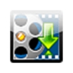 iWisoft Free Video Downloader logo
