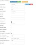Jackett - Screenshot 2