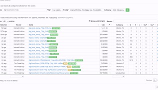 Jackett - Screenshot 3