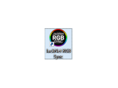 JackNet RGB Sync - logo