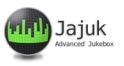 Jajuk: Advanced Jukebox logo