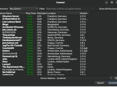 Jamulus - Screenshot 3