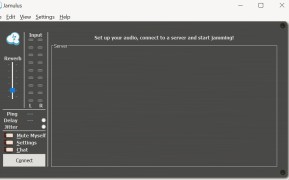 Jamulus - Screenshot 2