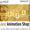 Jasc Animation Shop logo