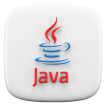 Java 3D logo