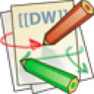 Java editor logo