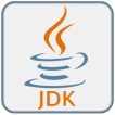 Java SE Development Kit JDK logo