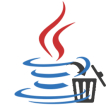 Java Uninstall Tool logo