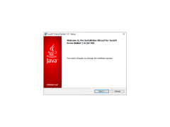 JavaFX Scene Builder - welcome-screen-setup