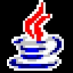 Javascript DropDownMenu logo