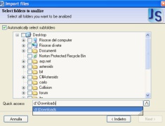 JeniuS - Screenshot 5