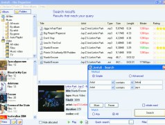 JeniuS - Screenshot 4