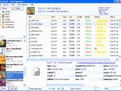 JeniuS - Screenshot 1