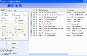 JeniuS - Screenshot 3