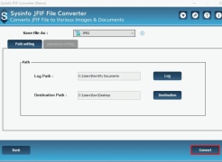 JFIF Converter - Screenshot 3