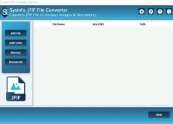 JFIF Converter - Screenshot 4