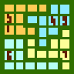 Jigsaw Sudoku logo