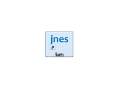 jNES - logo