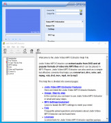 Jodix Video MP3 Extractor screenshot 3