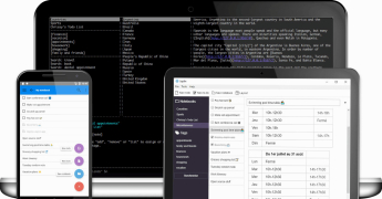 Joplin - Screenshot 1