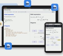 Joplin - Screenshot 3
