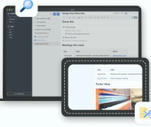 Joplin - Screenshot 4