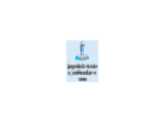 Joystick Tester - logo