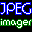 JPEG Imager logo