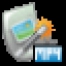 JPG To MP4 Converter Software logo