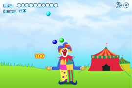 Juggling screenshot 1