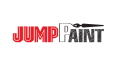 JUMP PAINT logo