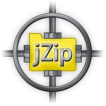 jZip logo