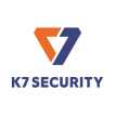 K7 Total Security logo