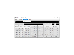 Kalkulator - options