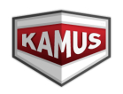Kamus logo