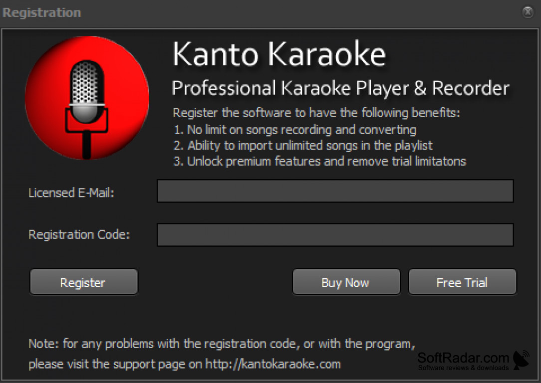 kanto player download