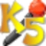 Karaoke 5 logo