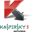 Kaspersky Free Antivirus logo