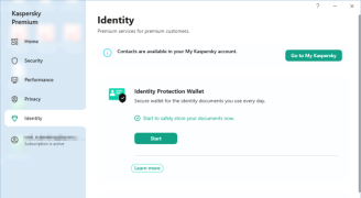 Kaspersky Premium - Screenshot 2