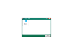 Kaspersky Security Scan - tools