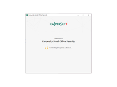 Kaspersky Small Office Security - welcome-screen-setup
